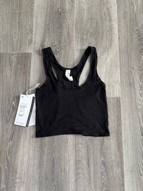 Lululemon nulu scoop neck tank